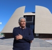 Joya Arquitectónica Empolvada