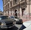 Desfalco en Gobierno