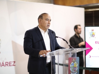 Rotación de Mandos en Cruzilandia