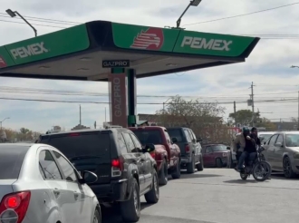 Lo Bueno de Juárez es El Paso