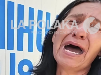 Día Random en Fiscalía