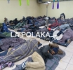 Tecatos Empiezan a Recalar