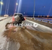 Se Solicita Precaución