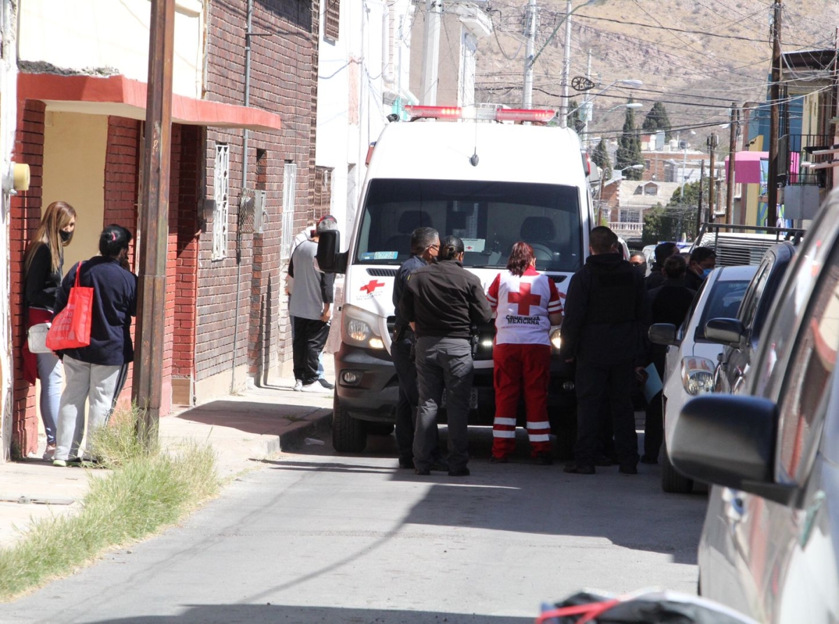 Lunes de sangre en Chihuahua