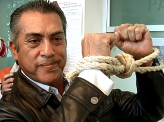 El Bronco