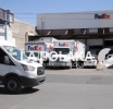 Vacunación a FedEx