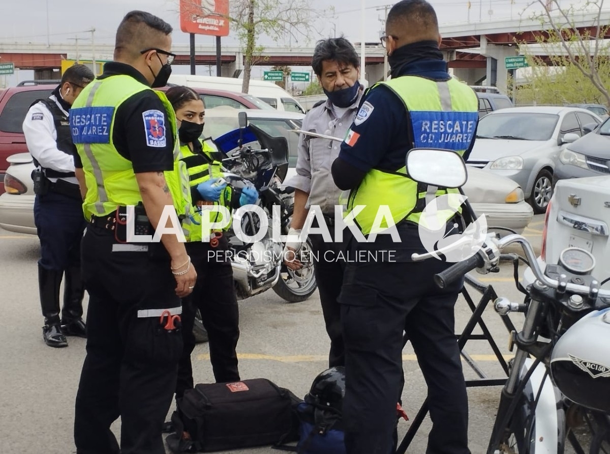 Guardia en Inseguridad