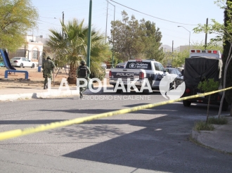 Macheteros Asesinos en Chihuahua