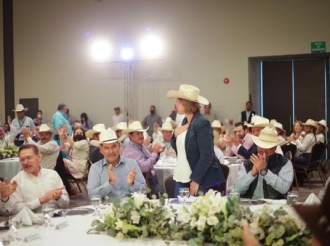 Próxima Cumbre Ganadera