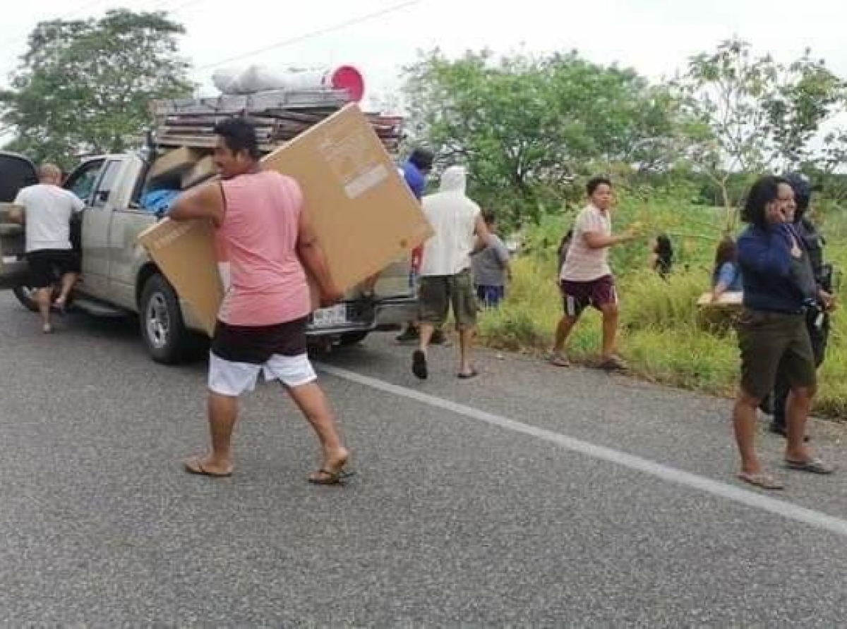 El Pueblo es Malo