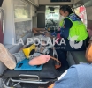 Aprovechando Que No Hay Agua