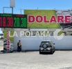 Fuerte Tufo a Devaluación