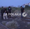 Lo Tumba el Tren