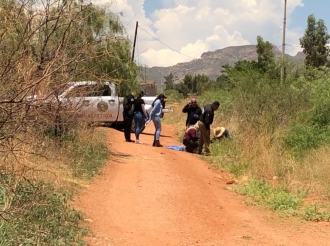 Camino de Terracería