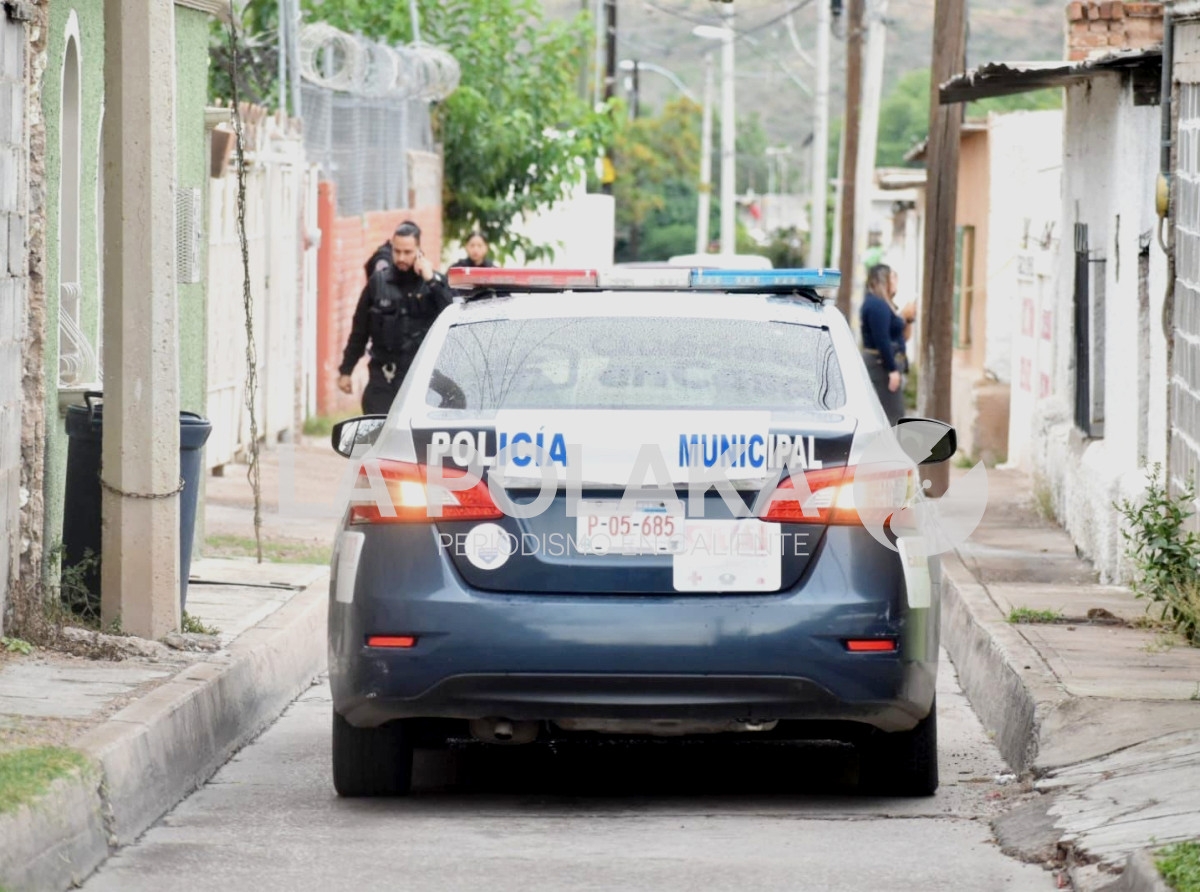 Acción en Chihuahua