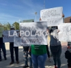 Migrantes For Sale