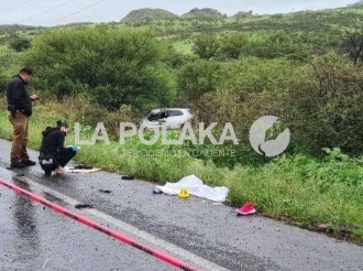 Cosas de la Tal LLuvia