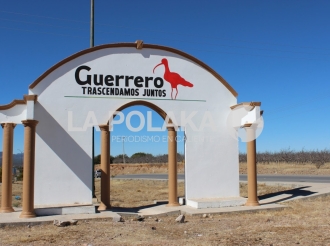 Bandoleros Toman el Pueblo