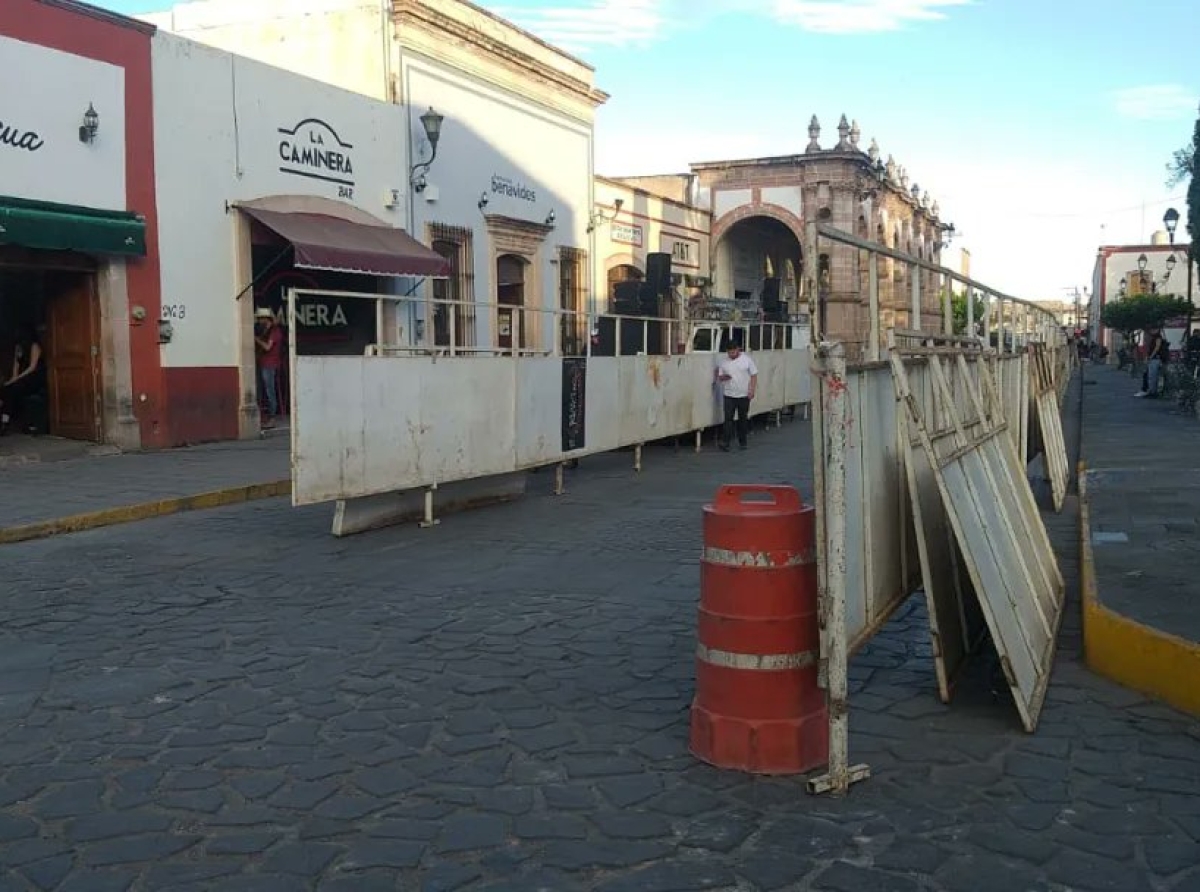 Venganzas Politicas Matan Zacatecas