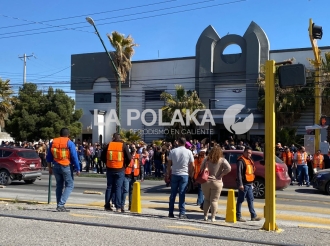 Calentura Criminal en Juárez