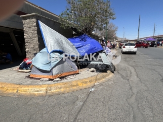 Juarez Excusado de AMLO