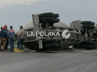 Siesta en Samalayuca