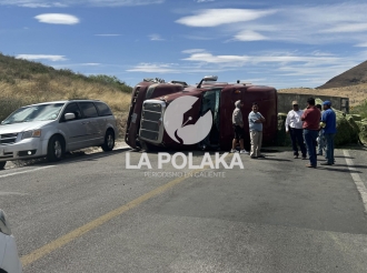 Aviso Urgente a Carroñeros