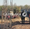 Balacera en Ladrilleras