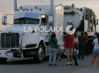 Creyó Que Andaba Ranchando