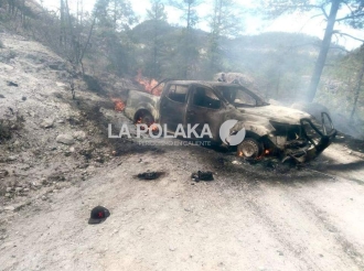 Arrollador Ataque a Chapolandia