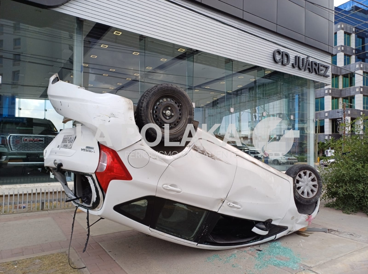 Carros de Exhibición