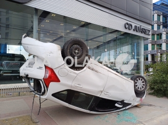 Carros de Exhibición