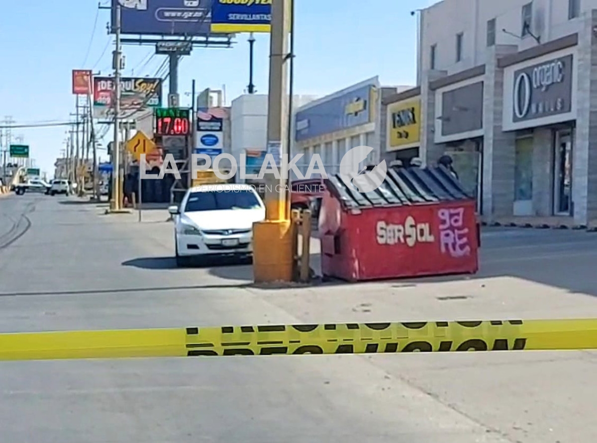 Cierre en Las Torres