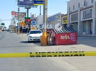 Cierre en Las Torres