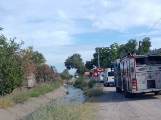 Ahogado de Agua