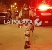 Primer Susto de la Semana