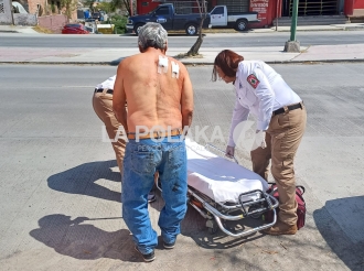 Malandro en Modo Migrante