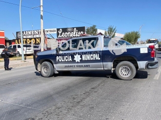 Destilichadero en el Valle