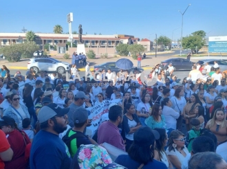 Profes Bolcheviques Faltan a Clases