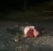 Bastónazo en Guerrero