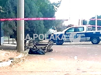 Alerta de Viaje a Juárez