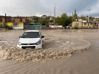 Lluvia de Pelotazos