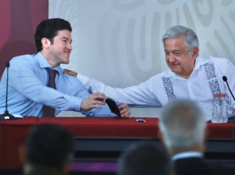 AMLO Maquila Oposición