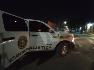 Crimen Avanza al 100