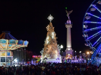 Feria del Angel