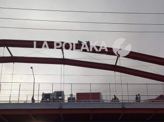 Puente de los No Suicidas