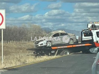 Apurado Regreso de Vacaciones