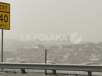 Ciudad Heroica Bajo Tormenta