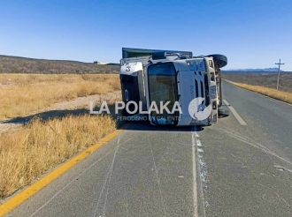 Paro Camionero