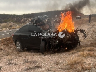 Tragedias Carreteras